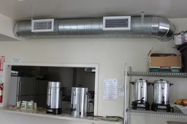 First Choice Heating & Air Logo