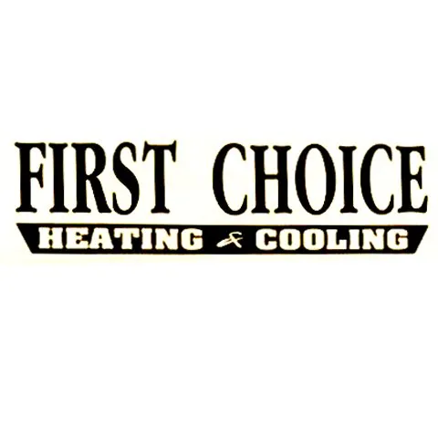 Slide of First Choice Heating & Cooling