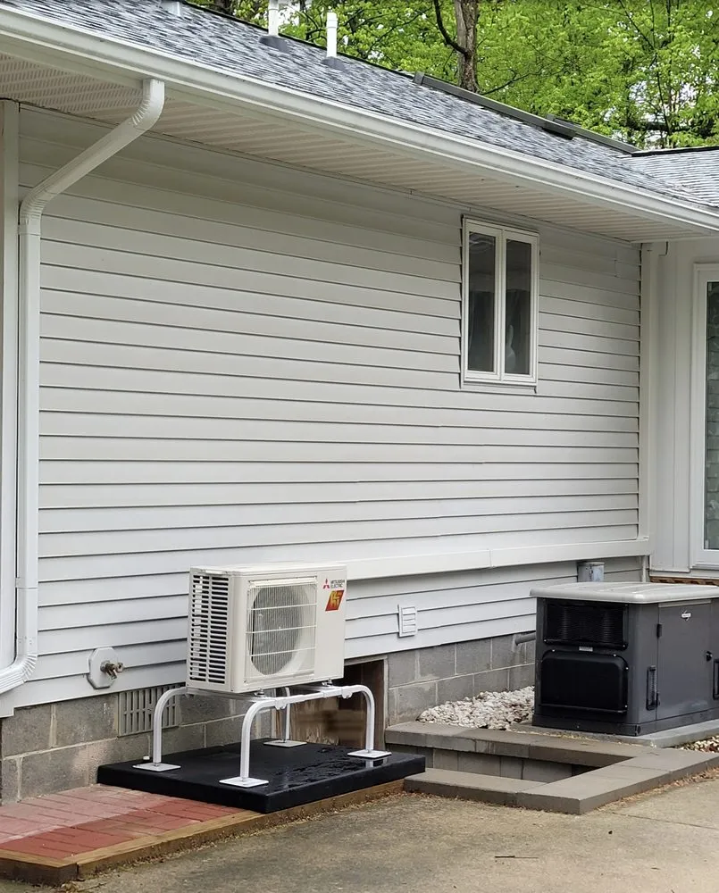 Slide of First Choice Heating & Cooling