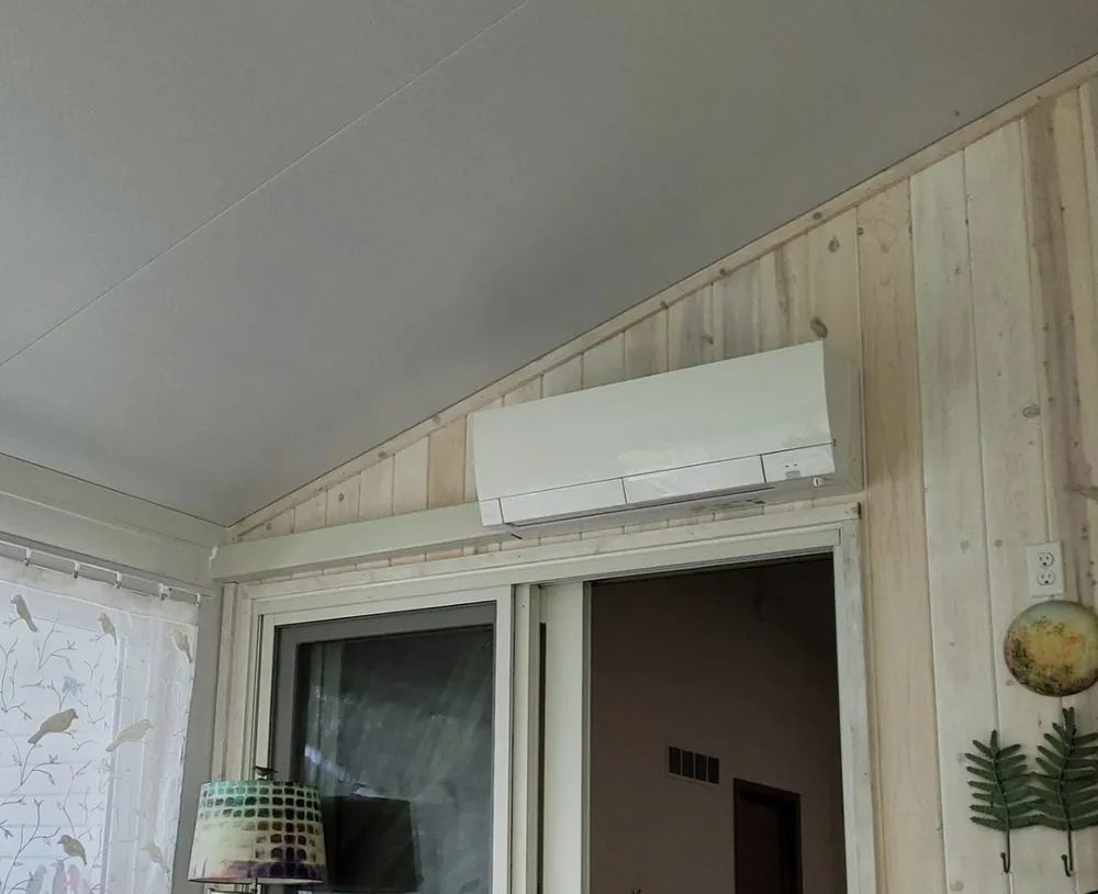 Slide of First Choice Heating & Cooling