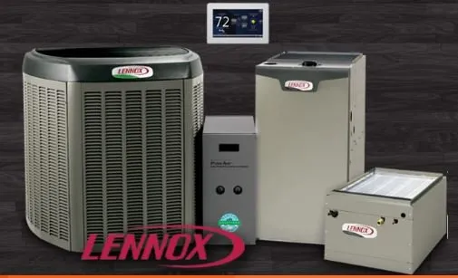 Slide of First Choice Heating & Cooling