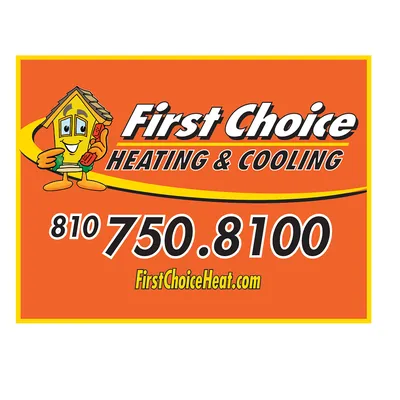 First Choice Heating & Cooling