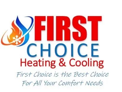 Slide of First Choice Heating & Cooling