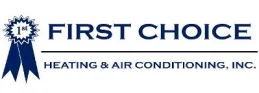 Slide of First Choice Heating And Air Conditioning Inc