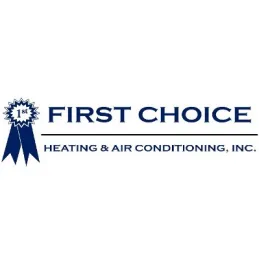 Slide of First Choice Heating And Air Conditioning Inc