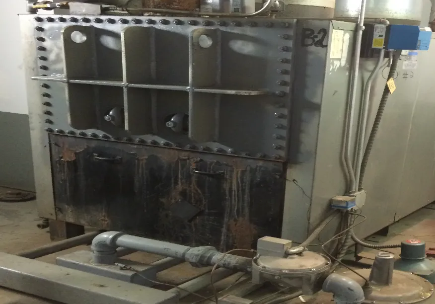 Slide of First Choice Heating and Cooling