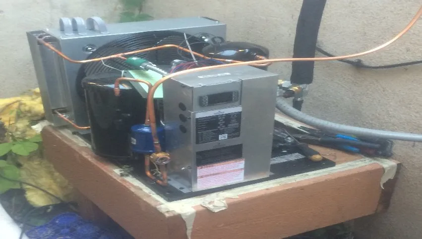 Slide of First Choice Heating and Cooling