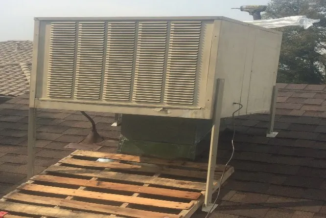 Slide of First Choice Heating and Cooling