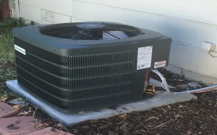 Slide of First Choice Heating and Cooling