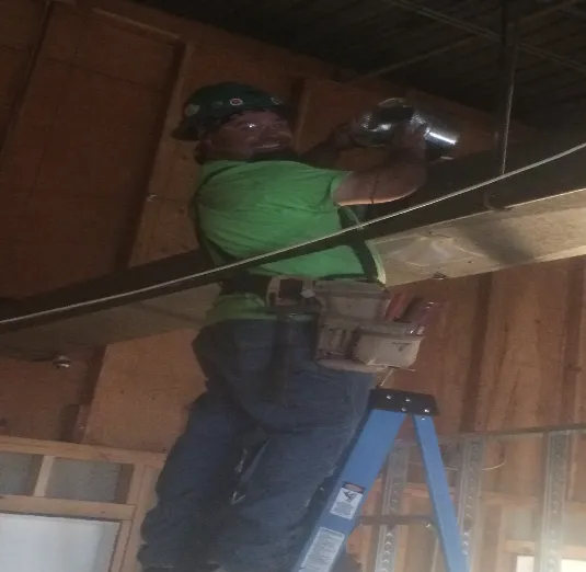 Slide of First Choice Heating and Cooling