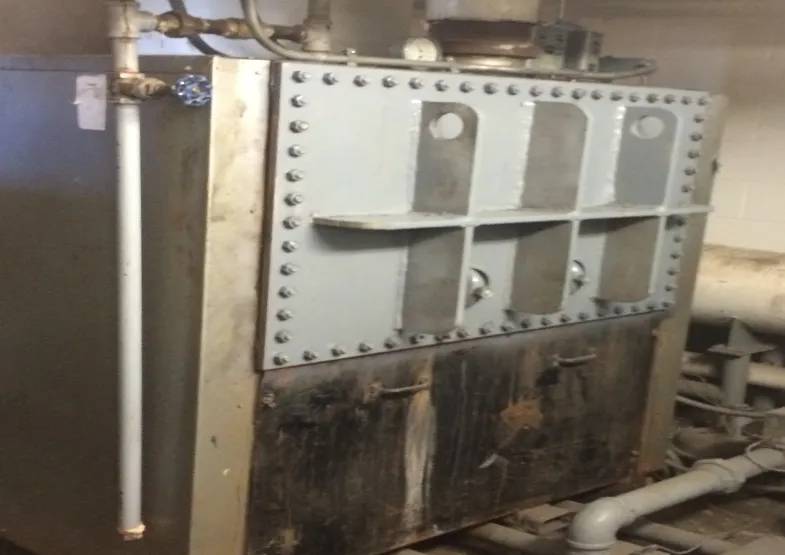 Slide of First Choice Heating and Cooling