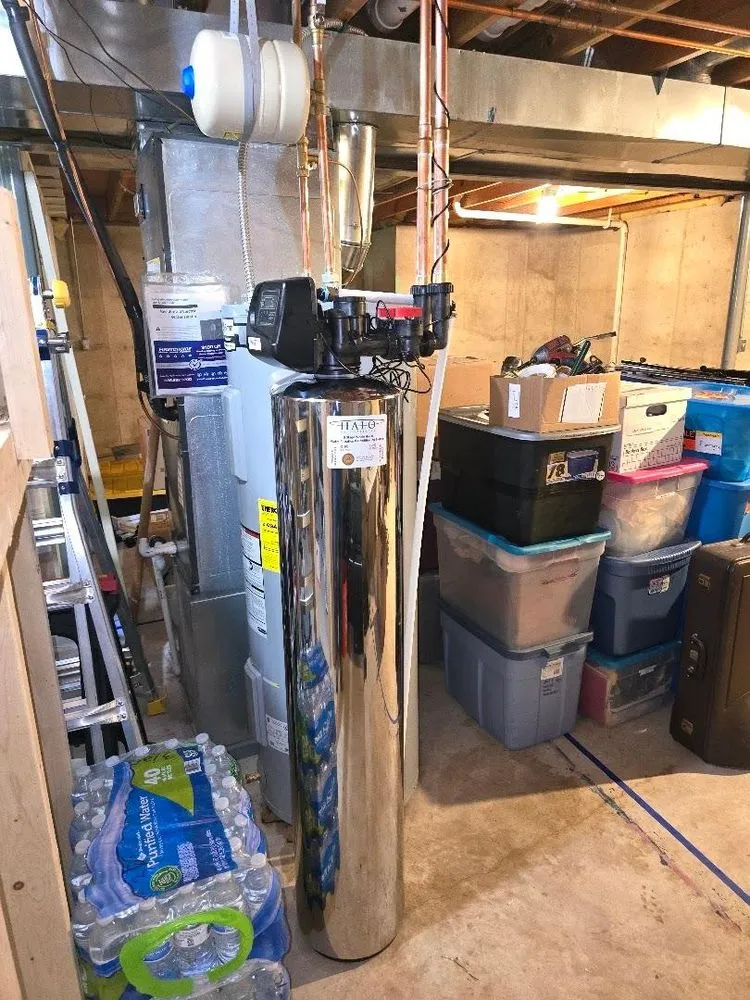 Slide of First Choice Heating, Cooling & Plumbing