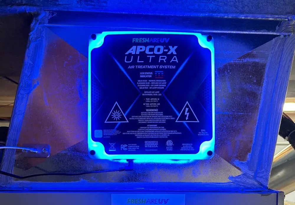 Slide of First Choice Heating, Cooling & Plumbing