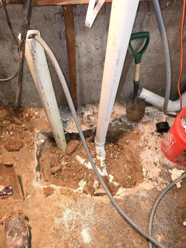 Slide of First Choice Heating, Cooling & Plumbing