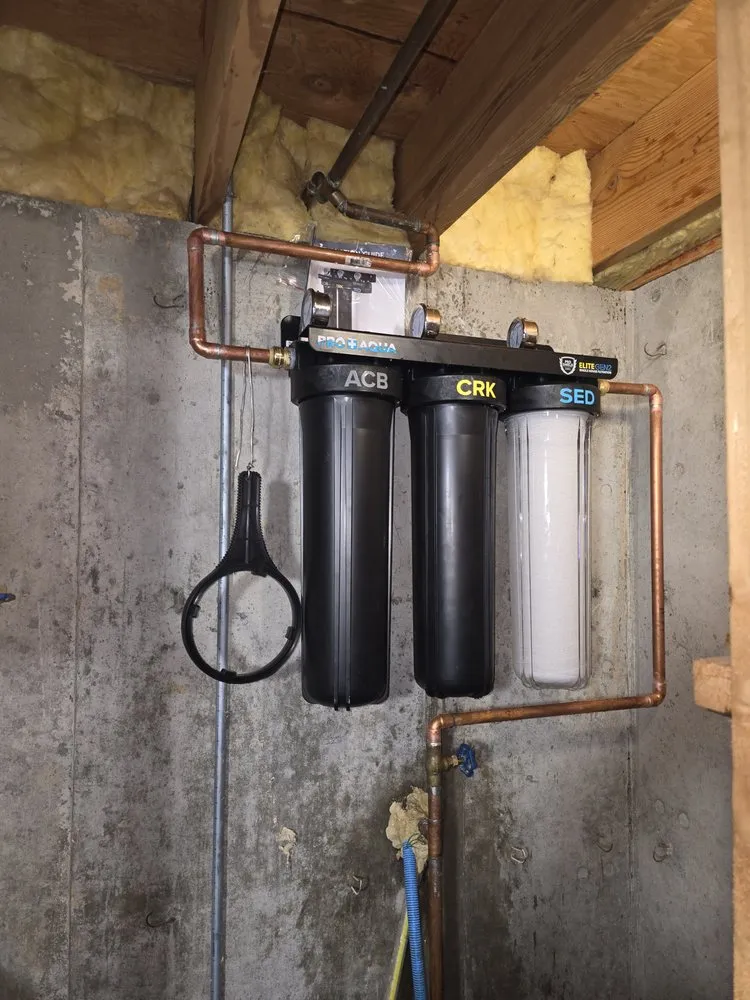 Slide of First Choice Heating, Cooling & Plumbing