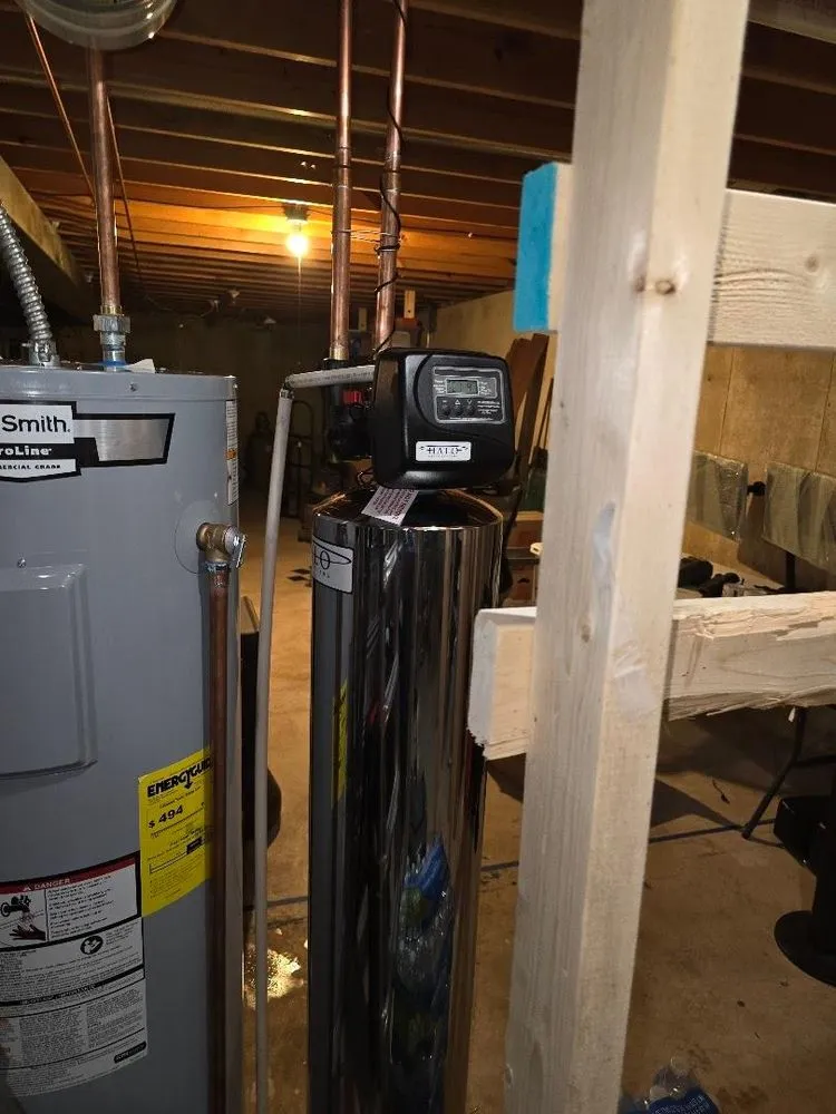 Slide of First Choice Heating, Cooling & Plumbing