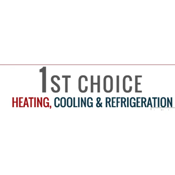Slide of First Choice Heating