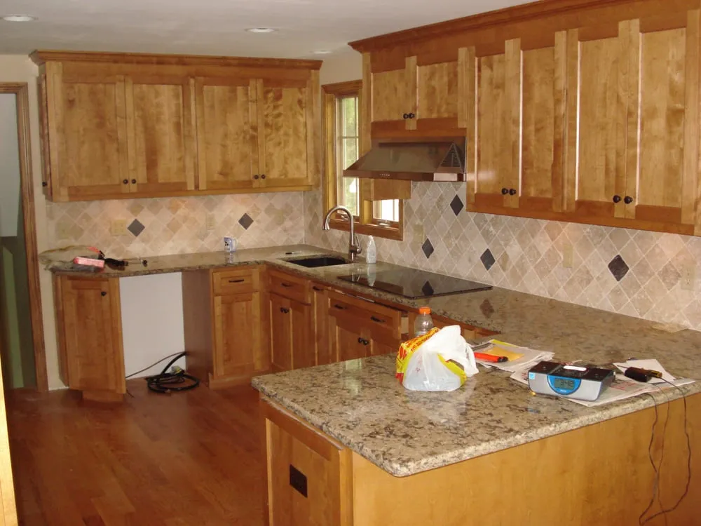 Slide of First Choice Home Services, LLC