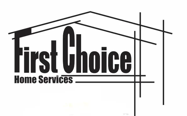 Slide of First Choice Home Services