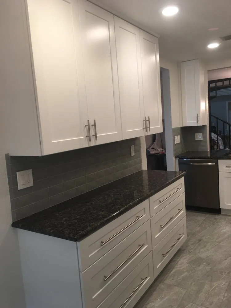 Slide of First Choice Home Services