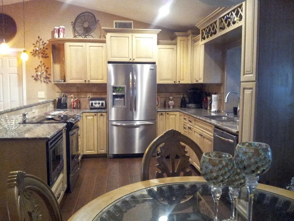 Slide of First Choice Home Services