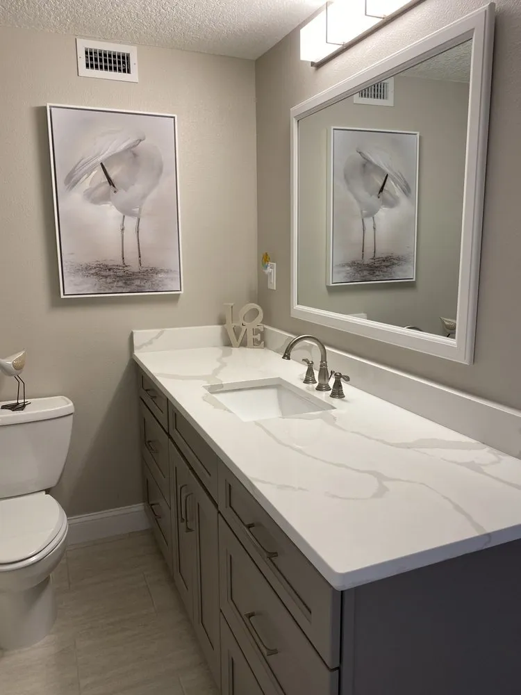 Slide of First Choice Home Services