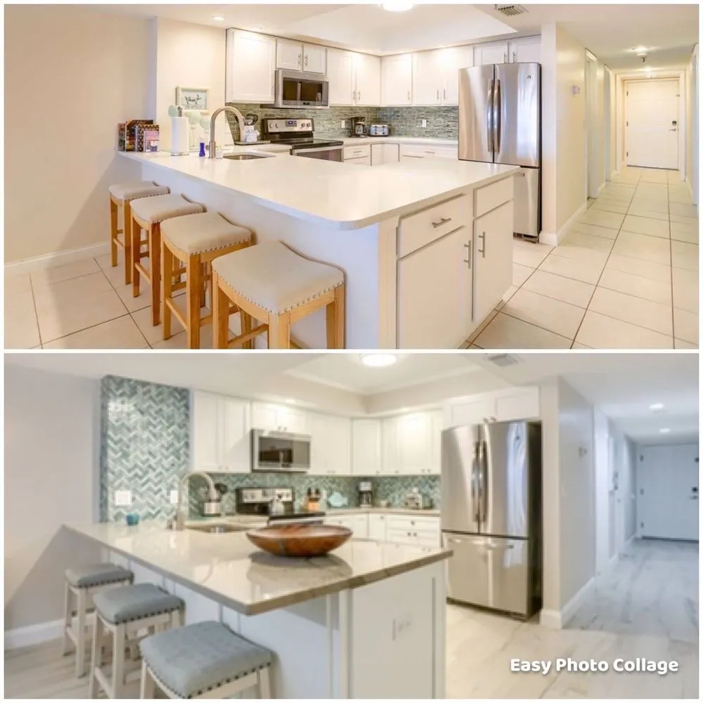 Slide of First Choice Home Services