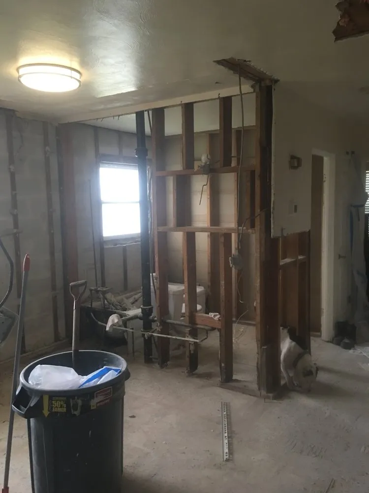 Slide of First Choice Home Services