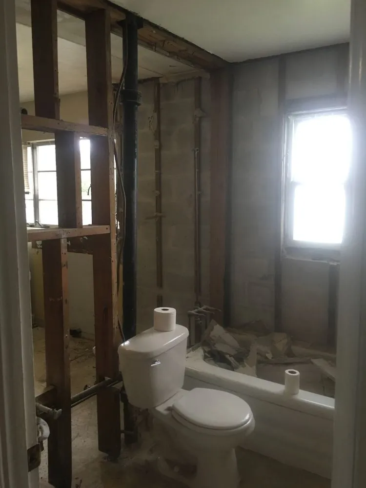 Slide of First Choice Home Services