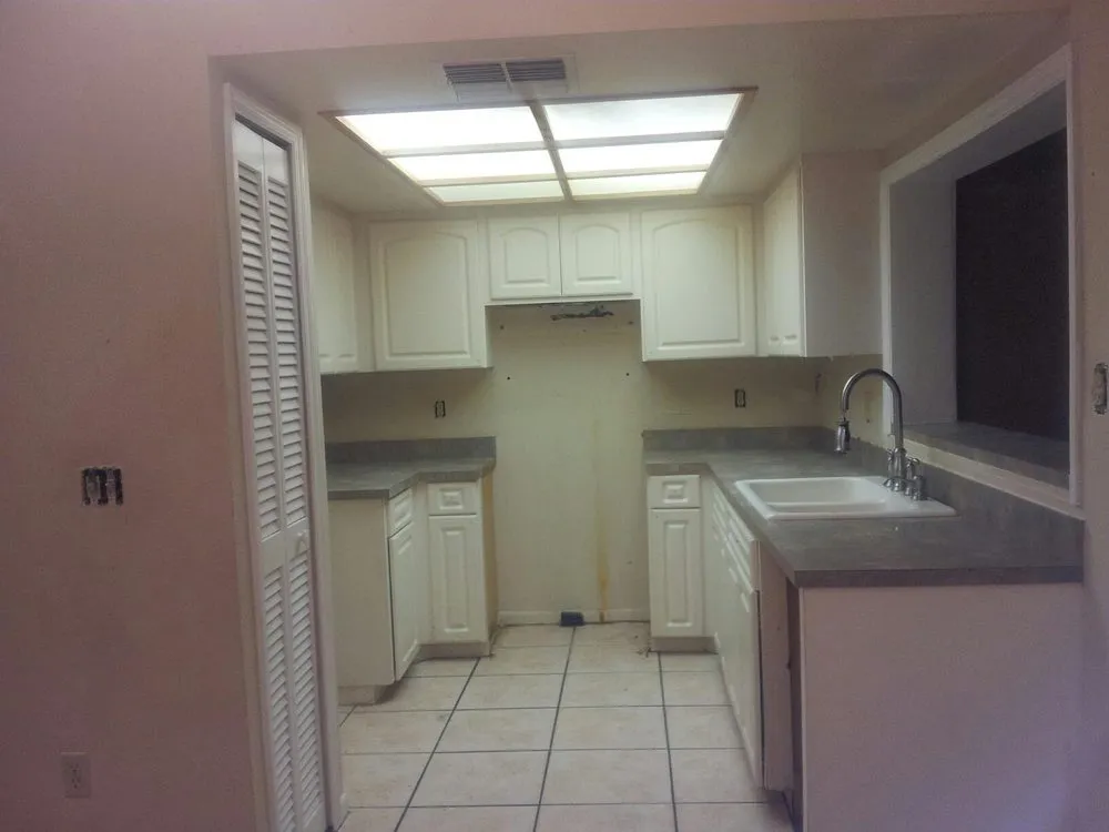 Slide of First Choice Home Services