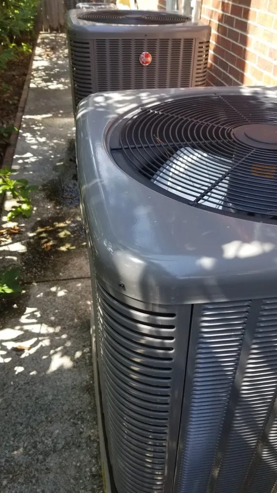 Slide of First Choice Home Services