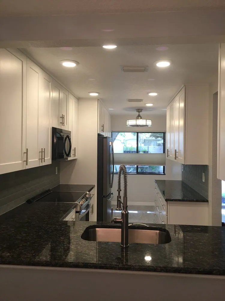 Slide of First Choice Home Services