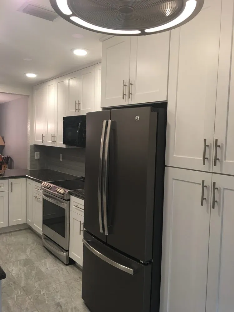 Slide of First Choice Home Services