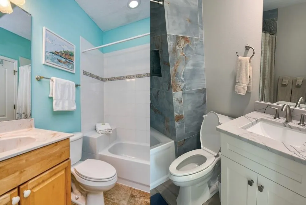 Slide of First Choice Home Services