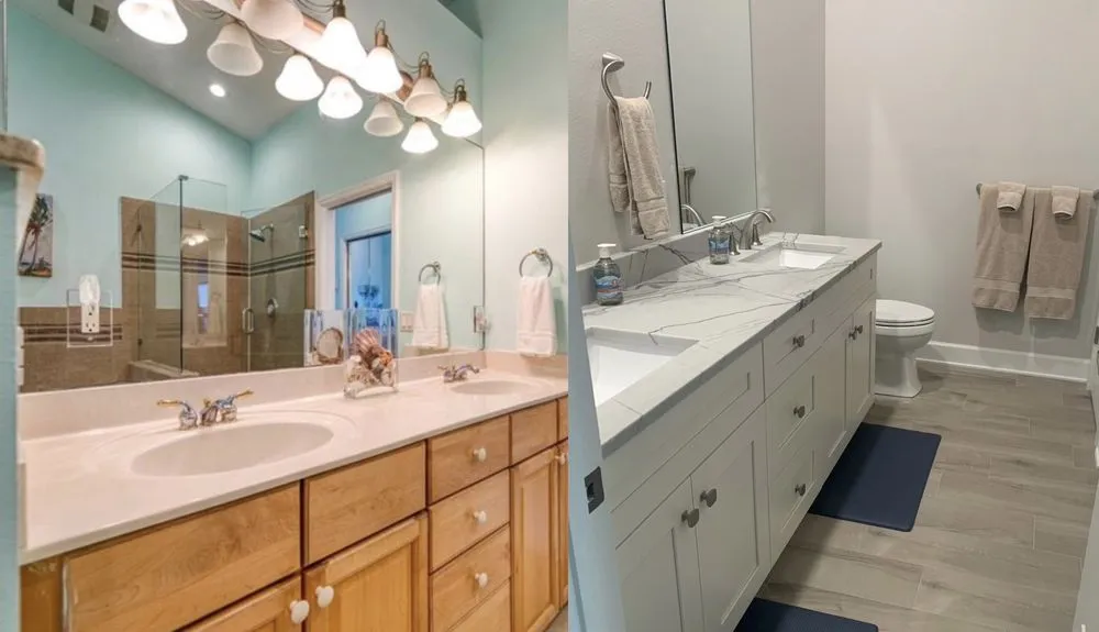 Slide of First Choice Home Services