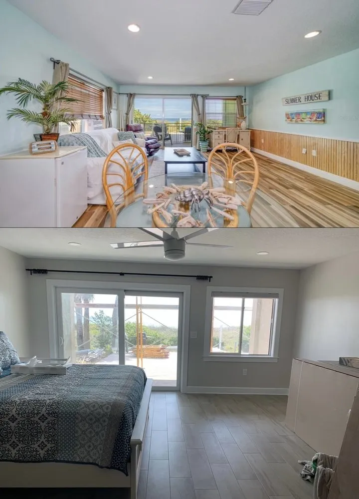 Slide of First Choice Home Services