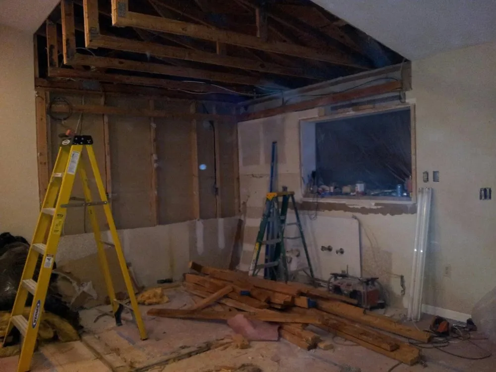 Slide of First Choice Home Services