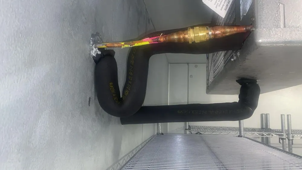 Slide of First Choice HVAC