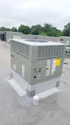 First Choice Mechanical