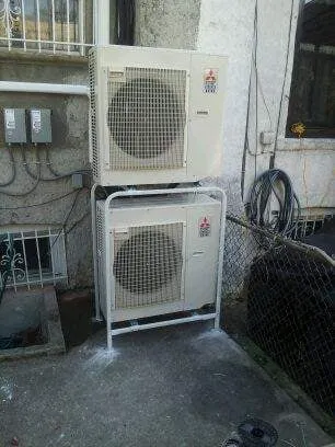 Slide of First Choice Mechanical