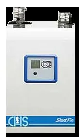 Slide of First Choice Mechanical