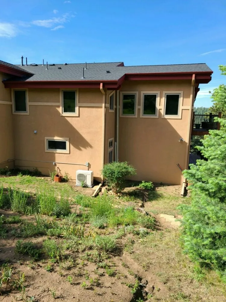 Slide of First Choice Mechanicals