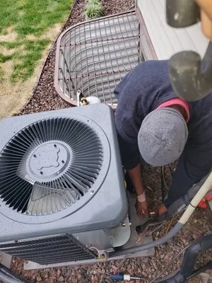 First Choice Mechanicals Logo