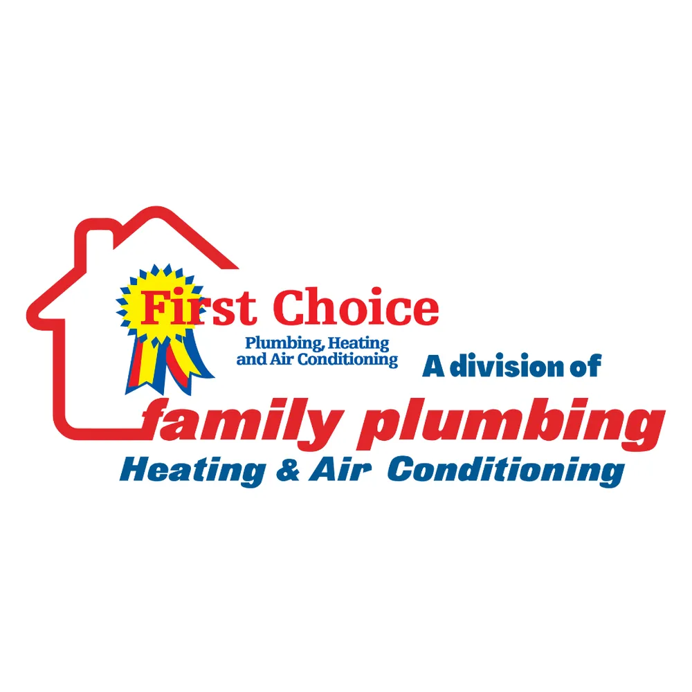 Slide of First Choice Plumbing Heating & Air Conditioning