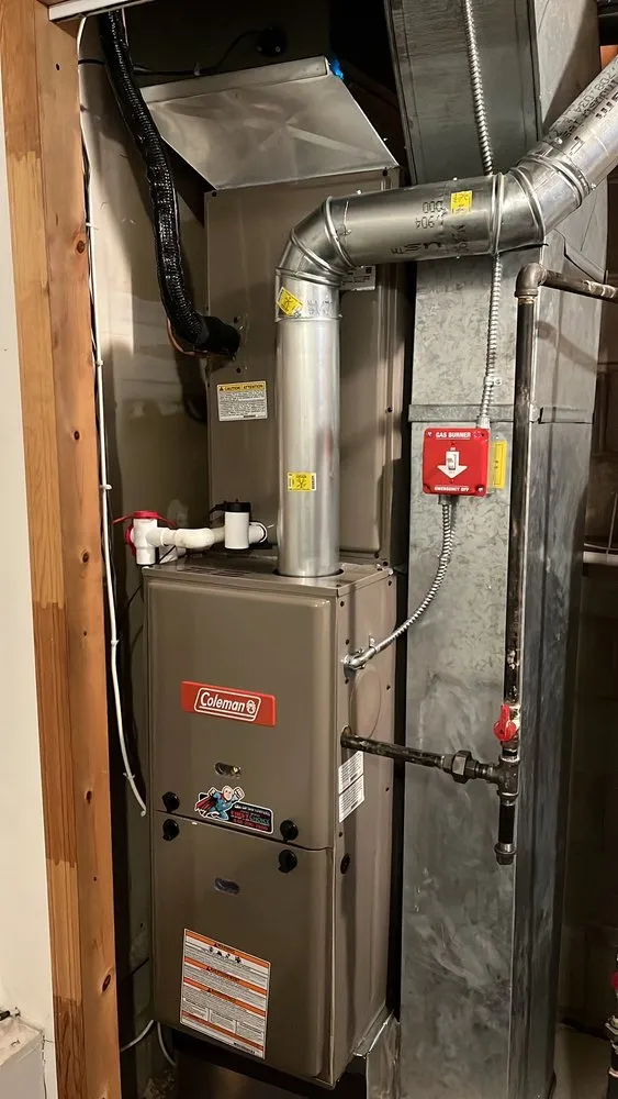 Slide of First Choice Plumbing, Heating, Air Conditioning & Electrical