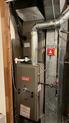 First Choice Plumbing, Heating, Air Conditioning & Electrical