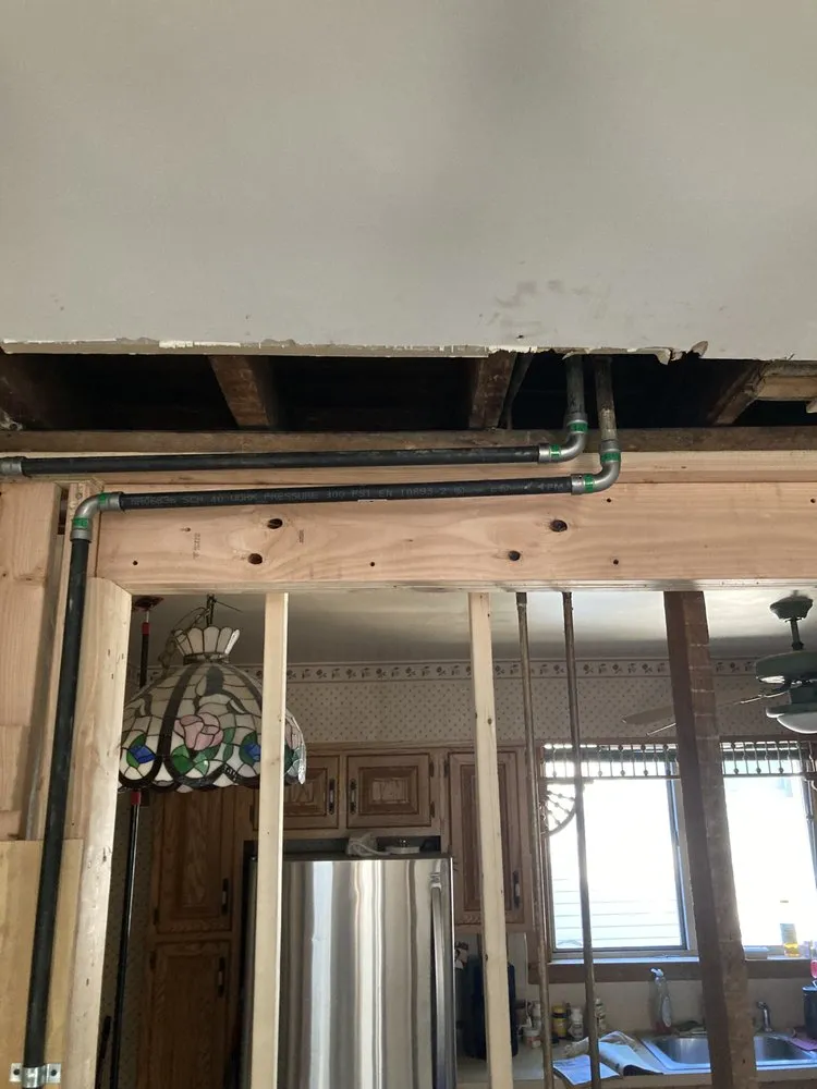 Slide of First Choice Plumbing Heating and Air Conditioning