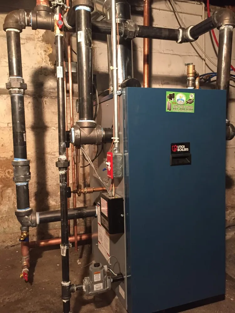 Slide of First Choice Plumbing Heating and Air Conditioning