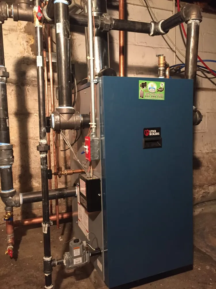 Slide of First Choice Plumbing Heating and Air Conditioning