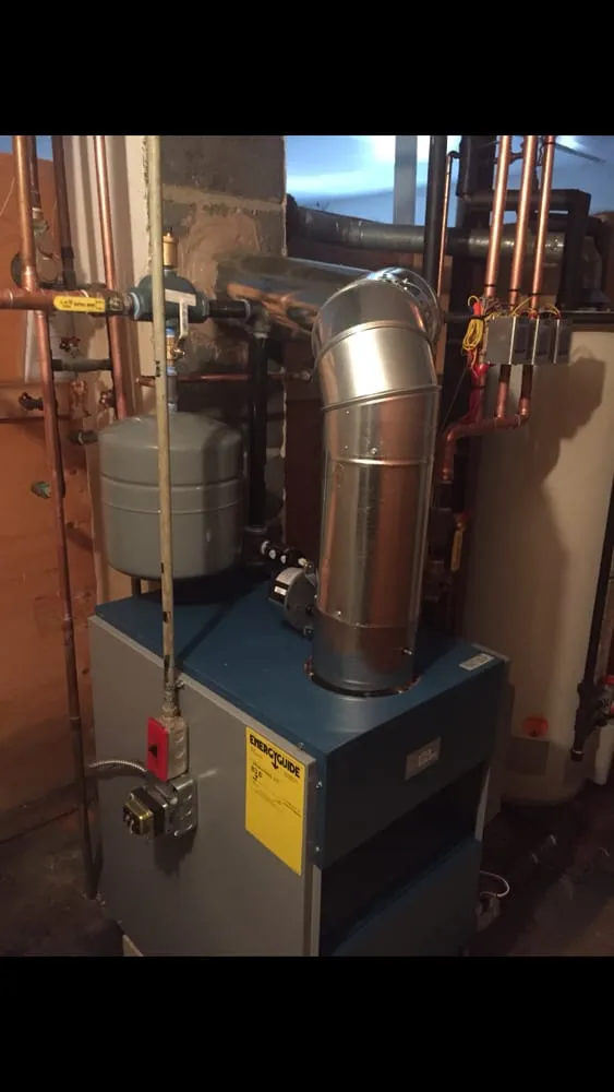 Slide of First Choice Plumbing Heating and Air Conditioning